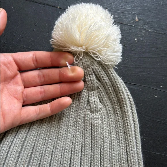 Irish Beanie
